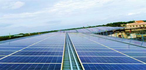 Rooftop Solar